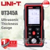 UNI-T UT345A Ultrasonic Thickness Gauge