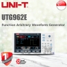 UNI-T UTG962E Function Arbitrary Waveform Generator (FOC Calibration Cert)