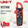 UNI-T UT210B Mini Digital Clamp Meter