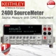 Keithley 2400 Source Measure Unit (SMU) Instruments