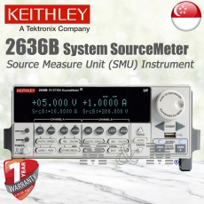 Keithley 2636B System SourceMeter