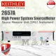 Keithley 2657A High Power Source Meter