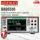 Keithley DAQ6510 Data Acquisition and Logging, Multimeter