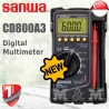 Sanwa CD800a3 All-In-One DMM