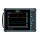 MICSIG STO2302C Smart Digital Oscilloscopes, 300MHz Bandwidth, 2 Channels 2GSa/S Sample Rate 8-inch TFT LCD Display