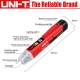 Uni-T UT12D AC Voltage Detector