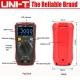 Uni-T UT123 Pocket Size Digital Multimeter