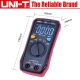 Uni-T UT123 Pocket Size Digital Multimeter
