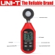 UNI-T UT383 Mini Illuminometers