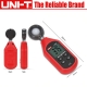 UNI-T UT383 Mini Illuminometers