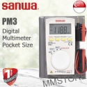 Sanwa PM3 Pocket Type