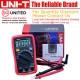 Uni-T UT33A+ Palm Size Digital Multimeter