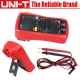 Uni-T UT33A+ Palm Size Digital Multimeter