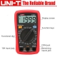 Uni-T UT33B+ Palm Size Digital Multimeter