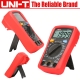 Uni-T UT33B+ Palm Size Digital Multimeter