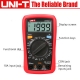 Uni-T UT33C+ Palm Size Digital Multimeter