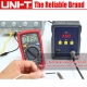 Uni-T UT33C+ Palm Size Digital Multimeter