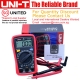 Uni-T UT33D+ Palm Size Digital Multimeter