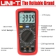 Uni-T UT39A+ Digital Multimeter