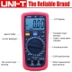 Uni-T UT39C+ Digital Multimeter