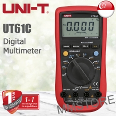Uni-T UT61C Digital Multimeter