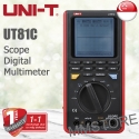 Uni-T UT81C Scope Digital Multimeter