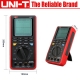 Uni-T UT81C Scope Digital Multimeter