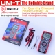Uni-T UT89X True RMS Digital Multimeter