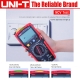 Uni-T UT89X True RMS Digital Multimeter