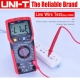 Uni-T UT89X True RMS Digital Multimeter