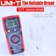 Uni-T UT89X True RMS Digital Multimeter