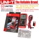 Uni-T UT105 Digital Multimeter (Automobile Diagnostic Multimeter)