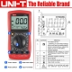 Uni-T UT105 Digital Multimeter (Automobile Diagnostic Multimeter)