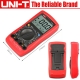 Uni-T UT105 Digital Multimeter (Automobile Diagnostic Multimeter)