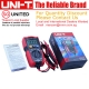 Uni-T UT125C Pocket Size Digital Multimeter