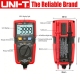 Uni-T UT125C Pocket Size Digital Multimeter