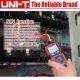 Uni-T UT125C Pocket Size Digital Multimeter