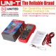 Uni-T UT136C+ Digital Multimeter