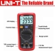 Uni-T UT136C+ Digital Multimeter