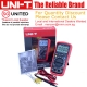 Uni-T UT139C True RMS Digital Multimeter