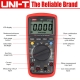 Uni-T UT139C True RMS Digital Multimeter