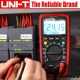 Uni-T UT139C True RMS Digital Multimeter