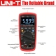 Uni-T UT139S True RMS Digital Multimeter