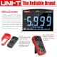 Uni-T UT139S True RMS Digital Multimeter