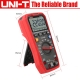 Uni-T UT61E+ 1000V True RMS Digital Multimeter