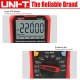 Uni-T UT61E+ 1000V True RMS Digital Multimeter