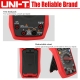 Uni-T UT61E+ 1000V True RMS Digital Multimeter