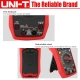 Uni-T UT61E+ 1000V True RMS Digital Multimeter