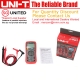 Uni-T UT890D+ Digital Multimeter