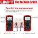 Uni-T UT890D+ Digital Multimeter